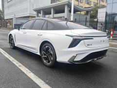 FAW Red Flag H6 2.0T Zhishang Edition - photo 6
