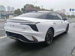FAW Red Flag H6 2.0T Zhishang Edition - photo 7