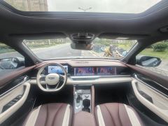Geely Xingyue L 2.0T Dual Clutch 2WD Intelligent Venerable - photo 10