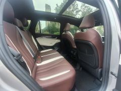 Geely Xingyue L 2.0T Dual Clutch 2WD Intelligent Venerable - photo 11