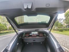 Geely Xingyue L 2.0T Dual Clutch 2WD Intelligent Venerable - photo 12