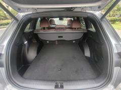 Geely Xingyue L 2.0T Dual Clutch 2WD Intelligent Venerable - photo 13