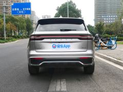 Geely Xingyue L 2.0T Dual Clutch 2WD Intelligent Venerable - photo 16
