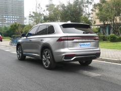Geely Xingyue L 2.0T Dual Clutch 2WD Intelligent Venerable - photo 17