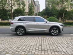 Geely Xingyue L 2.0T Dual Clutch 2WD Intelligent Venerable - photo 4