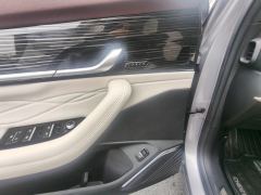Geely Xingyue L 2.0T Dual Clutch 2WD Intelligent Venerable - photo 5