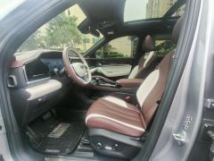Geely Xingyue L 2.0T Dual Clutch 2WD Intelligent Venerable - photo 6