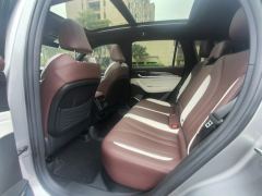 Geely Xingyue L 2.0T Dual Clutch 2WD Intelligent Venerable - photo 7