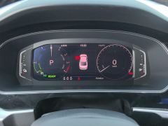 Volkswagen Passat PHEV 430PHEV PHEVLuxury Edition - фото 20