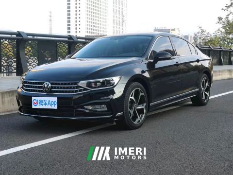 2023 Volkswagen Magotan 2 Million Edition 330TSI Luxury Edition - ავტომობილი ჩინეთიდან