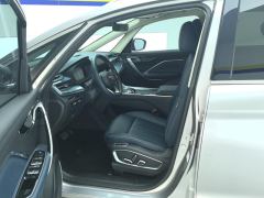 Geely Jiaji L 1.5T Premium Version - ფოტო 13