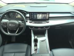 Geely Jiaji L 1.5T Premium Version - ფოტო 15