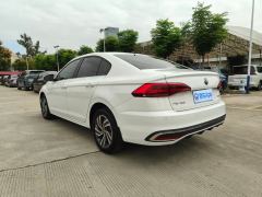 Volkswagen Bora 200TSI Edition - ფოტო 9