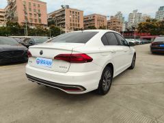 Volkswagen Bora 200TSI Edition - ფოტო 10