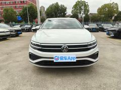 Volkswagen Bora 200TSI Edition - ფოტო 1