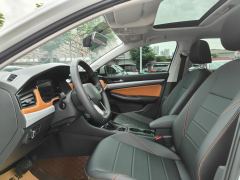 Volkswagen Bora 200TSI Edition - ფოტო 3