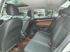 Volkswagen Bora 200TSI Edition - ფოტო 4