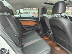 Volkswagen Bora 200TSI Edition - ფოტო 5