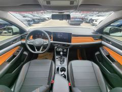 Volkswagen Bora 200TSI Edition - ფოტო 6