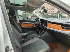 Volkswagen Bora 200TSI Edition - ფოტო 7