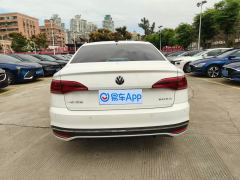 Volkswagen Bora 200TSI Edition - ფოტო 8