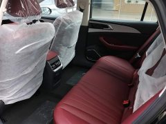 Hongqi H5 PHEV 2025 130 Hybrid Edition - ფოტო 10