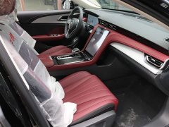 Hongqi H5 PHEV 2025 130 Hybrid Edition - ფოტო 13