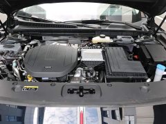 Hongqi H5 PHEV 2025 130 Hybrid Edition - ფოტო 15