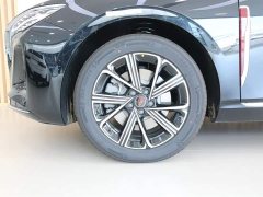 Hongqi H5 PHEV 2025 130 Hybrid Edition - ფოტო 16