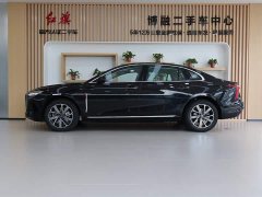 Hongqi H5 PHEV 2025 130 Hybrid Edition - ფოტო 2