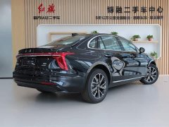 Hongqi H5 PHEV 2025 130 Hybrid Edition - ფოტო 3