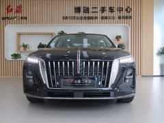 Hongqi H5 PHEV 2025 130 Hybrid Edition - ფოტო 4