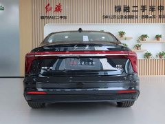 Hongqi H5 PHEV 2025 130 Hybrid Edition - ფოტო 5