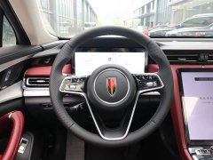 Hongqi H5 PHEV 2025 130 Hybrid Edition - ფოტო 6