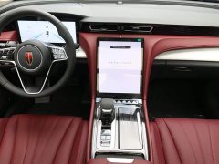 Hongqi H5 PHEV 2025 130 Hybrid Edition - ფოტო 8