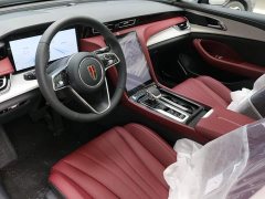 Hongqi H5 PHEV 2025 130 Hybrid Edition - ფოტო 9