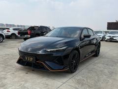 Changan UNI-V 1.5T 500Bar Luxury Sport Edition - фото 1