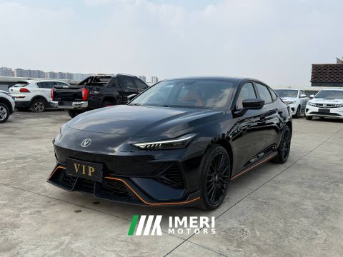 2025 Changan UNI-V 1.5T 500Bar Luxury Sport Edition - ავტომობილი ჩინეთიდან