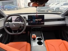 Changan UNI-V 1.5T 500Bar Luxury Sport Edition - фото 12