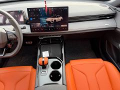 Changan UNI-V 1.5T 500Bar Luxury Sport Edition - фото 13