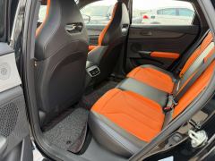 Changan UNI-V 1.5T 500Bar Luxury Sport Edition - фото 16