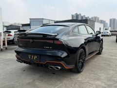 Changan UNI-V 1.5T 500Bar Luxury Sport Edition - фото 18