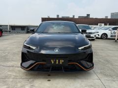 Changan UNI-V 1.5T 500Bar Luxury Sport Edition - фото 2
