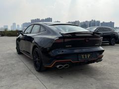 Changan UNI-V 1.5T 500Bar Luxury Sport Edition - фото 20