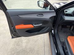 Changan UNI-V 1.5T 500Bar Luxury Sport Edition - фото 7