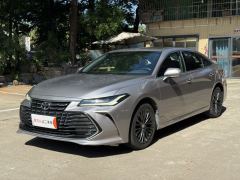Toyota Avalon 2.0L CVT XLE Exclusive Edition - photo 1