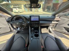Toyota Avalon 2.0L CVT XLE Exclusive Edition - photo 10