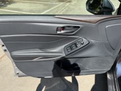 Toyota Avalon 2.0L CVT XLE Exclusive Edition - photo 13