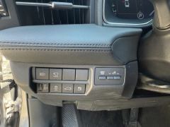 Toyota Avalon 2.0L CVT XLE Exclusive Edition - photo 15