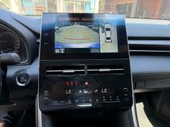 Toyota Avalon 2.0L CVT XLE Exclusive Edition - photo 17